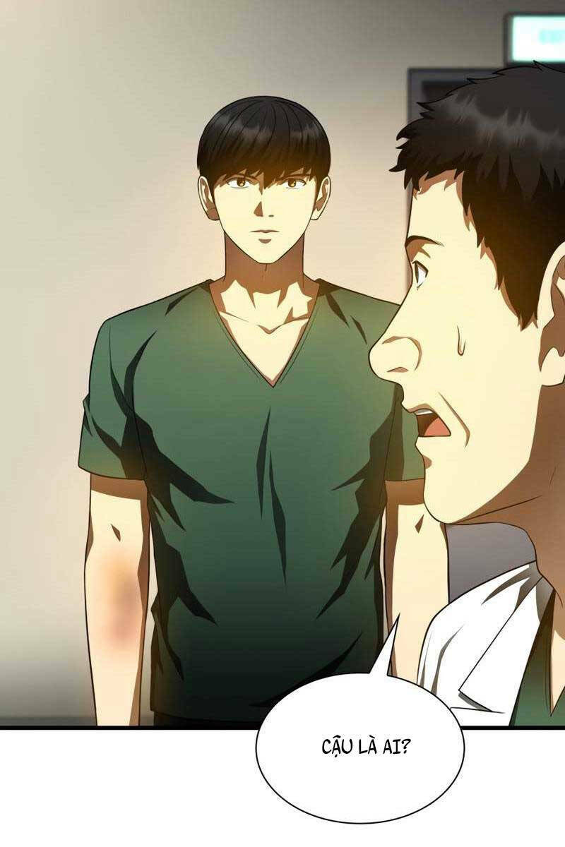 Bác Sĩ Phẫu Thuật Hoàn Hảo: Chapter 59