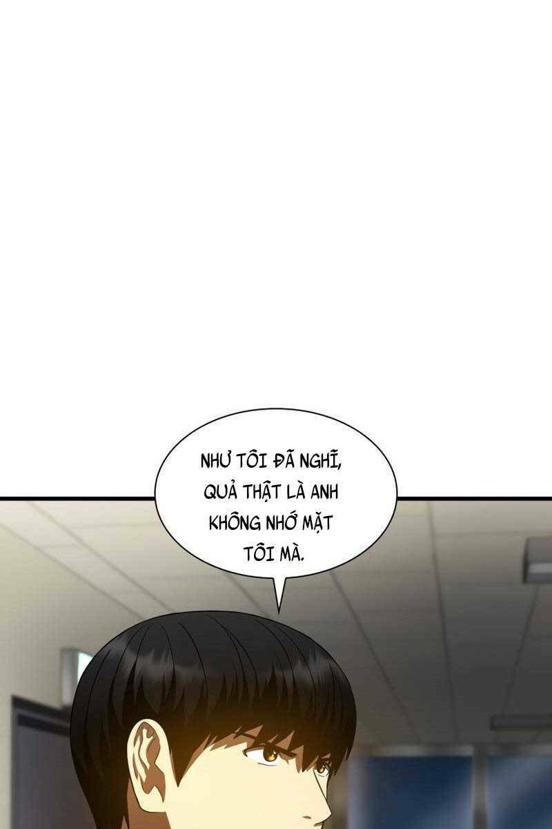 Bác Sĩ Phẫu Thuật Hoàn Hảo: Chapter 59