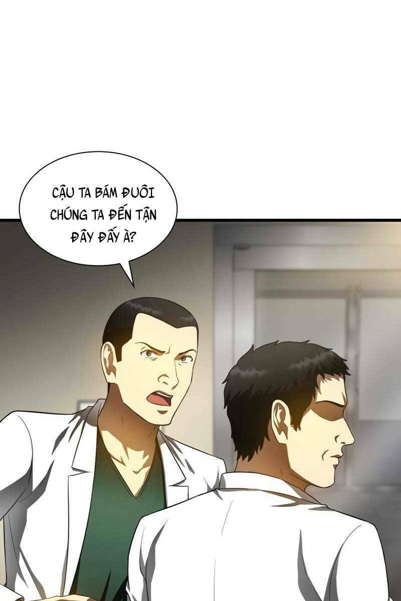 Bác Sĩ Phẫu Thuật Hoàn Hảo: Chapter 59