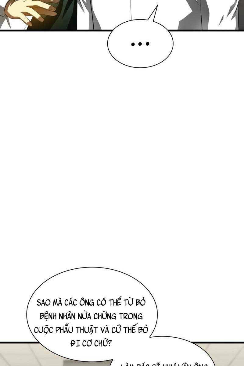 Bác Sĩ Phẫu Thuật Hoàn Hảo: Chapter 59