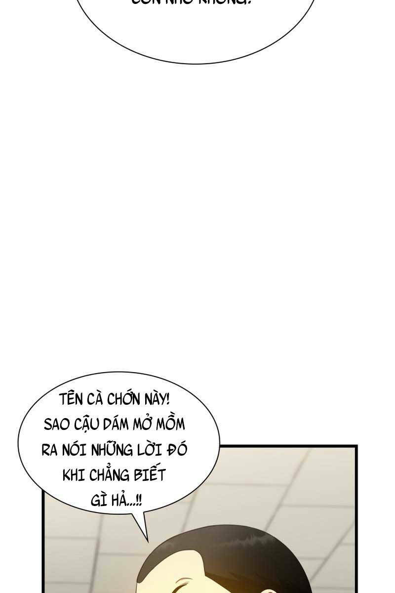 Bác Sĩ Phẫu Thuật Hoàn Hảo: Chapter 59