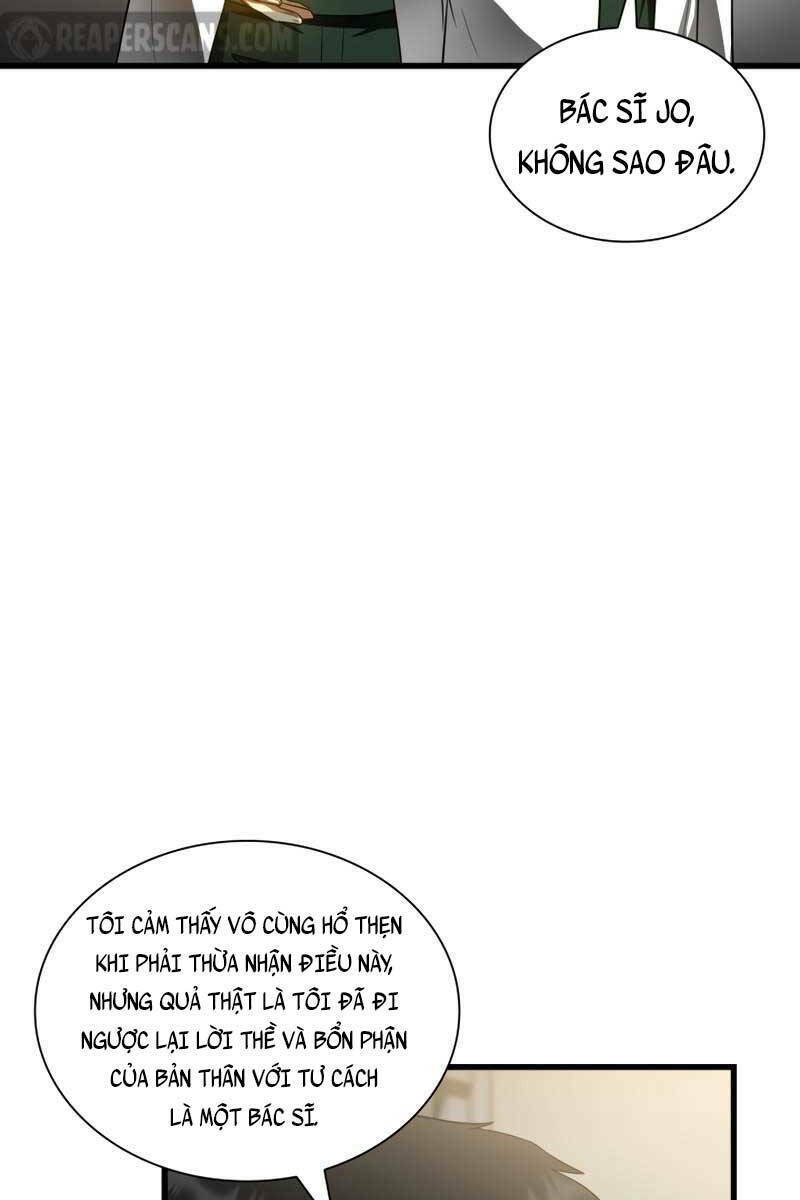Bác Sĩ Phẫu Thuật Hoàn Hảo: Chapter 59