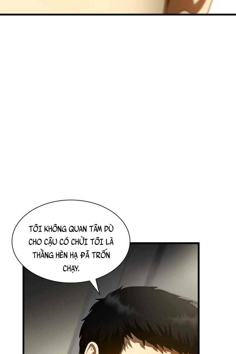 Bác Sĩ Phẫu Thuật Hoàn Hảo: Chapter 59
