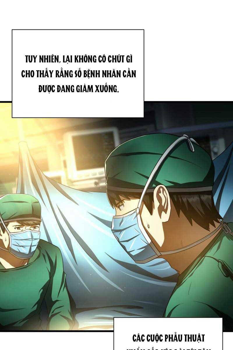 Bác Sĩ Phẫu Thuật Hoàn Hảo: Chapter 59