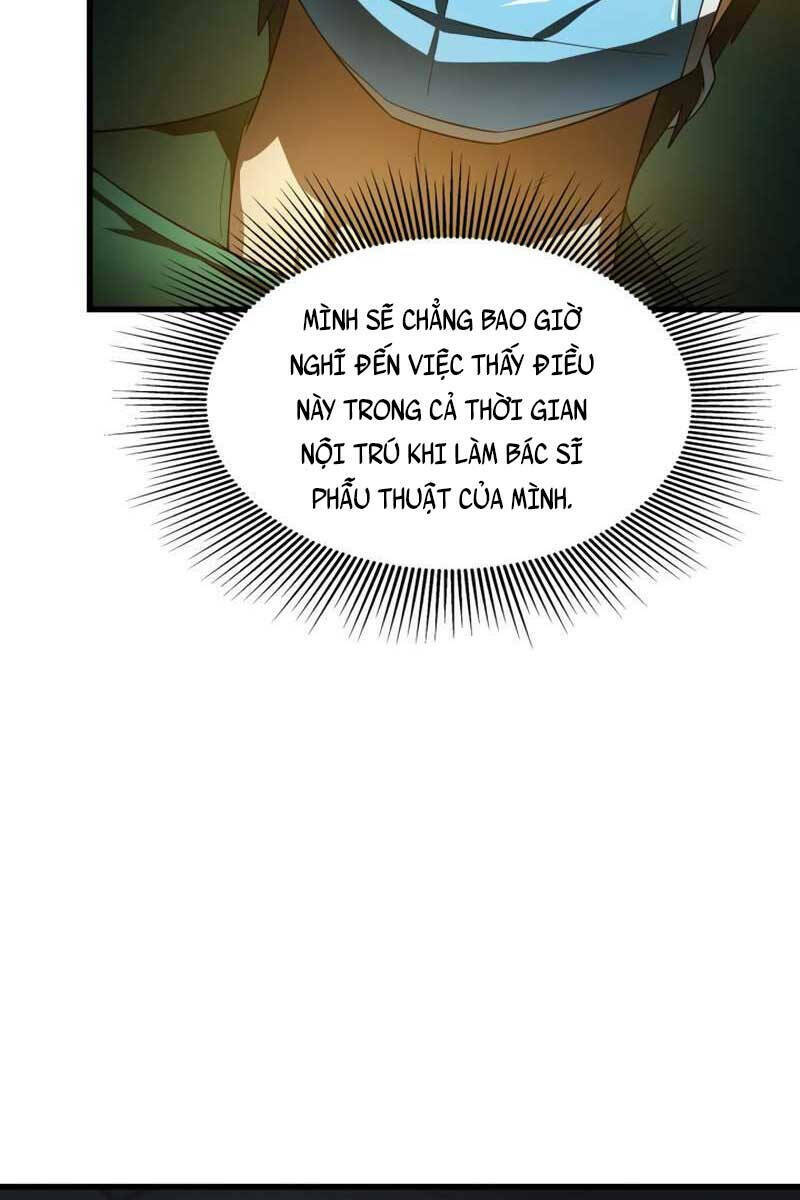 Bác Sĩ Phẫu Thuật Hoàn Hảo: Chapter 59
