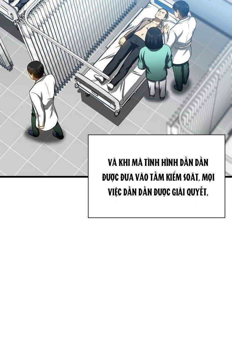 Bác Sĩ Phẫu Thuật Hoàn Hảo: Chapter 59