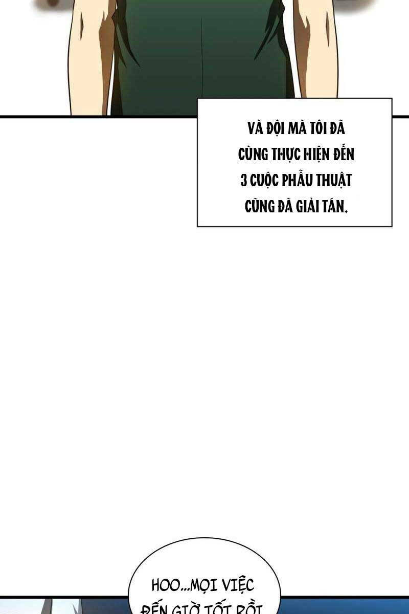 Bác Sĩ Phẫu Thuật Hoàn Hảo: Chapter 59