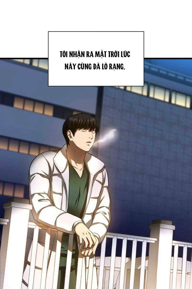 Bác Sĩ Phẫu Thuật Hoàn Hảo: Chapter 59