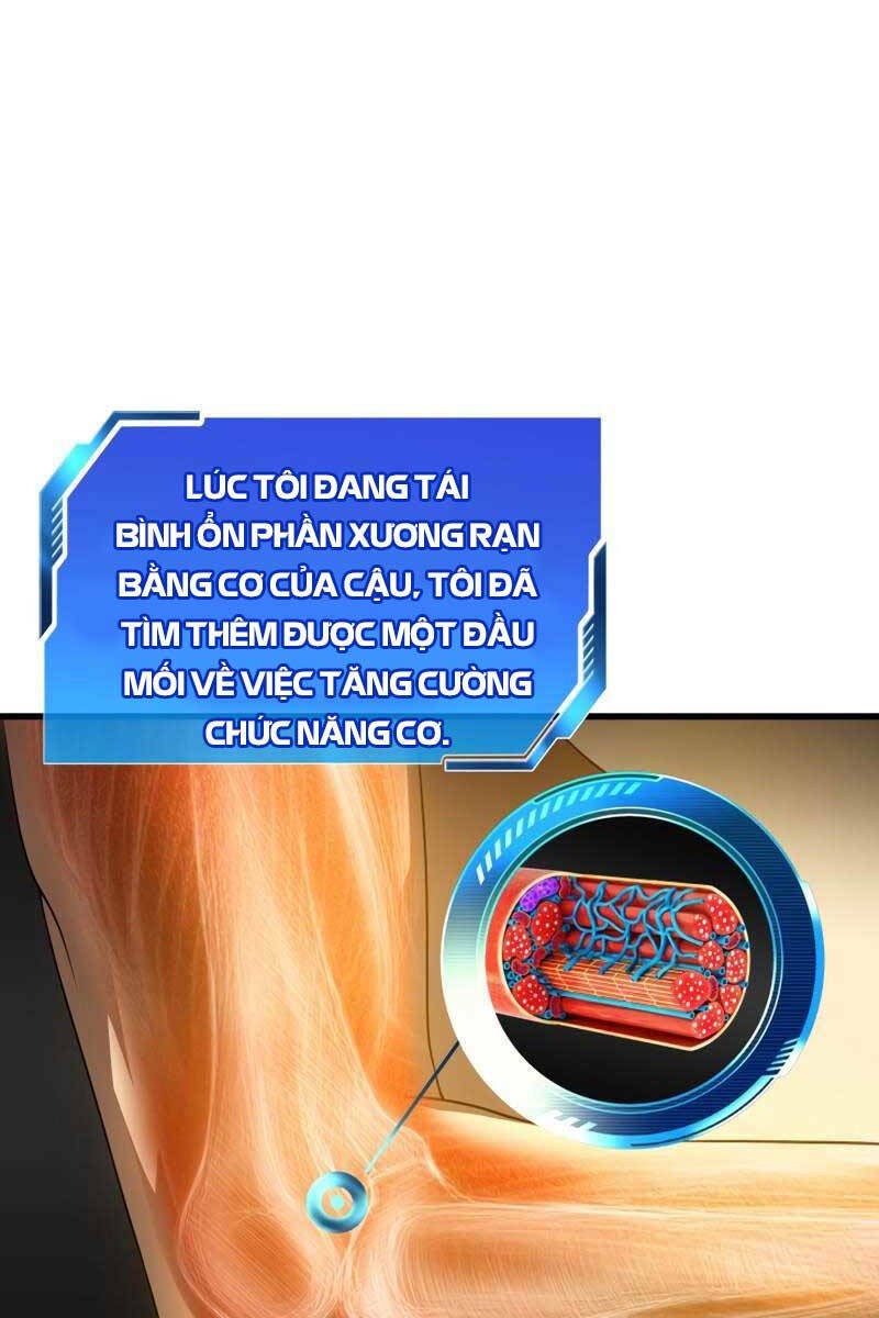 Bác Sĩ Phẫu Thuật Hoàn Hảo: Chapter 59