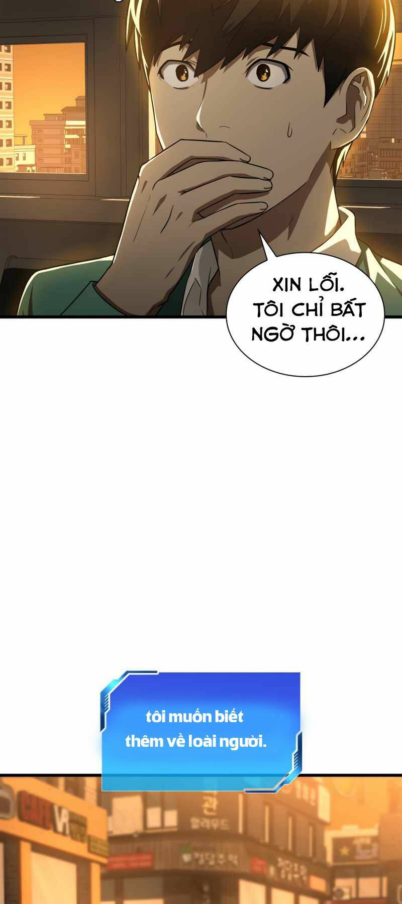 Bác Sĩ Phẫu Thuật Hoàn Hảo: Chapter 6