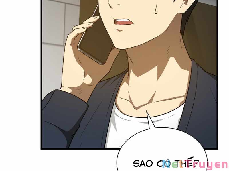 Bác Sĩ Phẫu Thuật Hoàn Hảo: Chapter 6