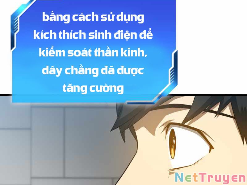 Bác Sĩ Phẫu Thuật Hoàn Hảo: Chapter 6