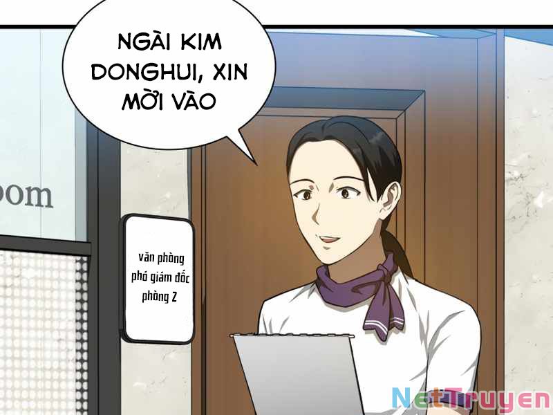 Bác Sĩ Phẫu Thuật Hoàn Hảo: Chapter 6