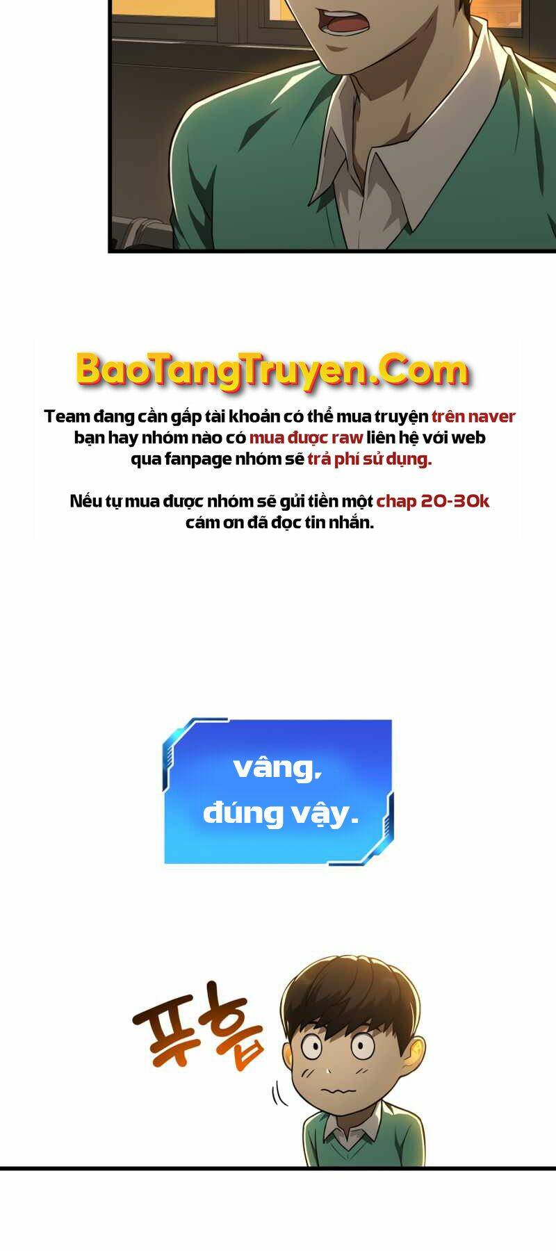 Bác Sĩ Phẫu Thuật Hoàn Hảo: Chapter 6