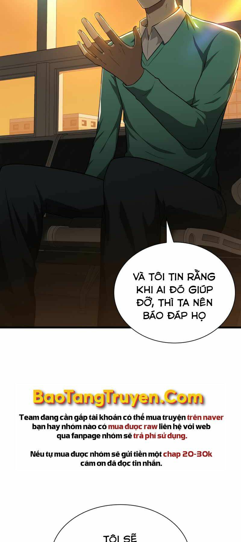 Bác Sĩ Phẫu Thuật Hoàn Hảo: Chapter 6