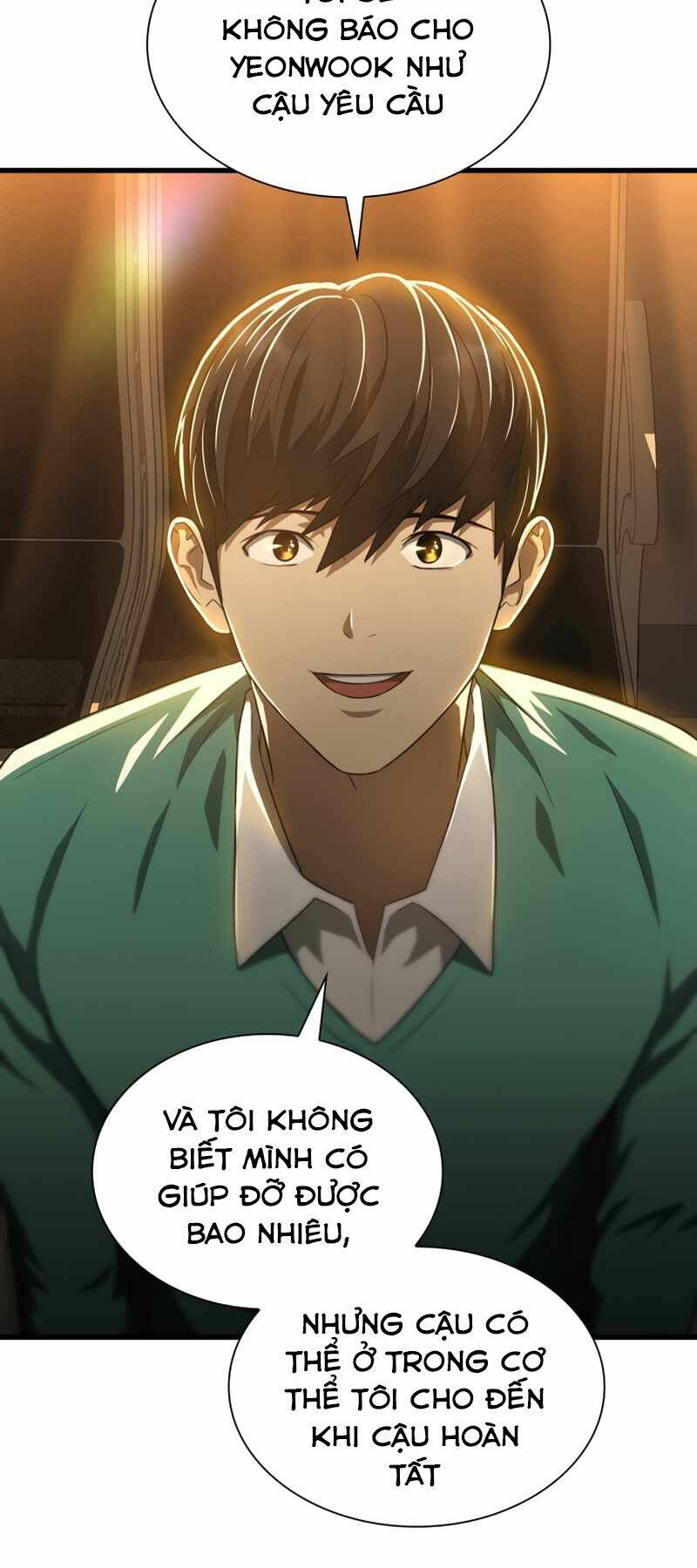 Bác Sĩ Phẫu Thuật Hoàn Hảo: Chapter 6