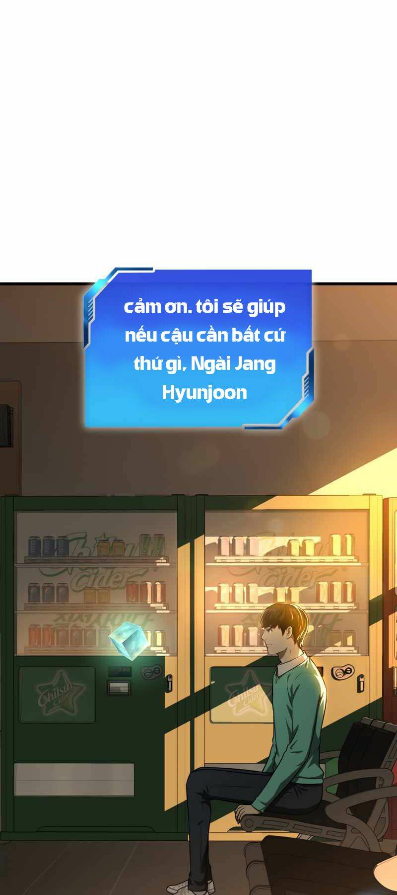 Bác Sĩ Phẫu Thuật Hoàn Hảo: Chapter 6