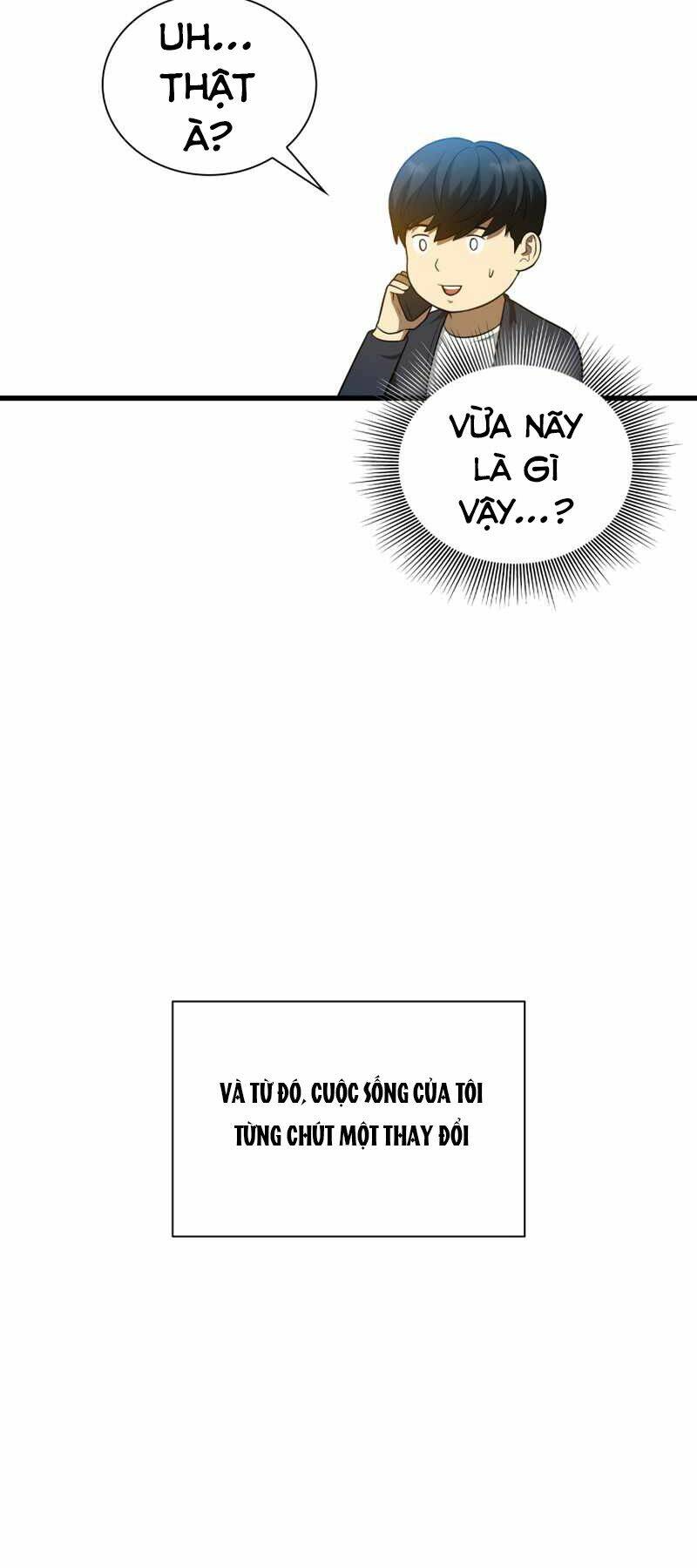 Bác Sĩ Phẫu Thuật Hoàn Hảo: Chapter 6
