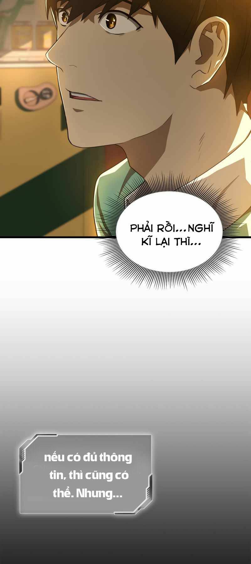 Bác Sĩ Phẫu Thuật Hoàn Hảo: Chapter 6