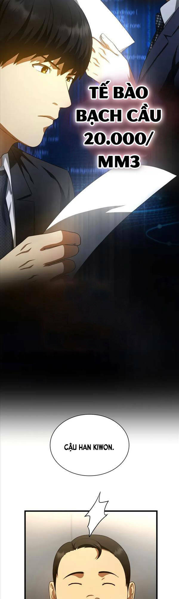 Bác Sĩ Phẫu Thuật Hoàn Hảo: Chapter 62