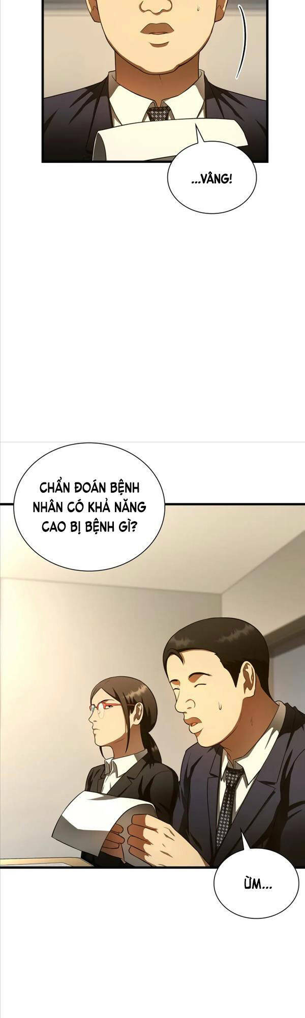 Bác Sĩ Phẫu Thuật Hoàn Hảo: Chapter 62