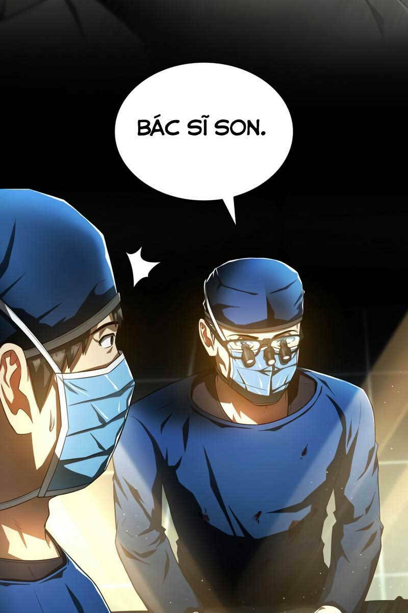 Bác Sĩ Phẫu Thuật Hoàn Hảo: Chapter 63