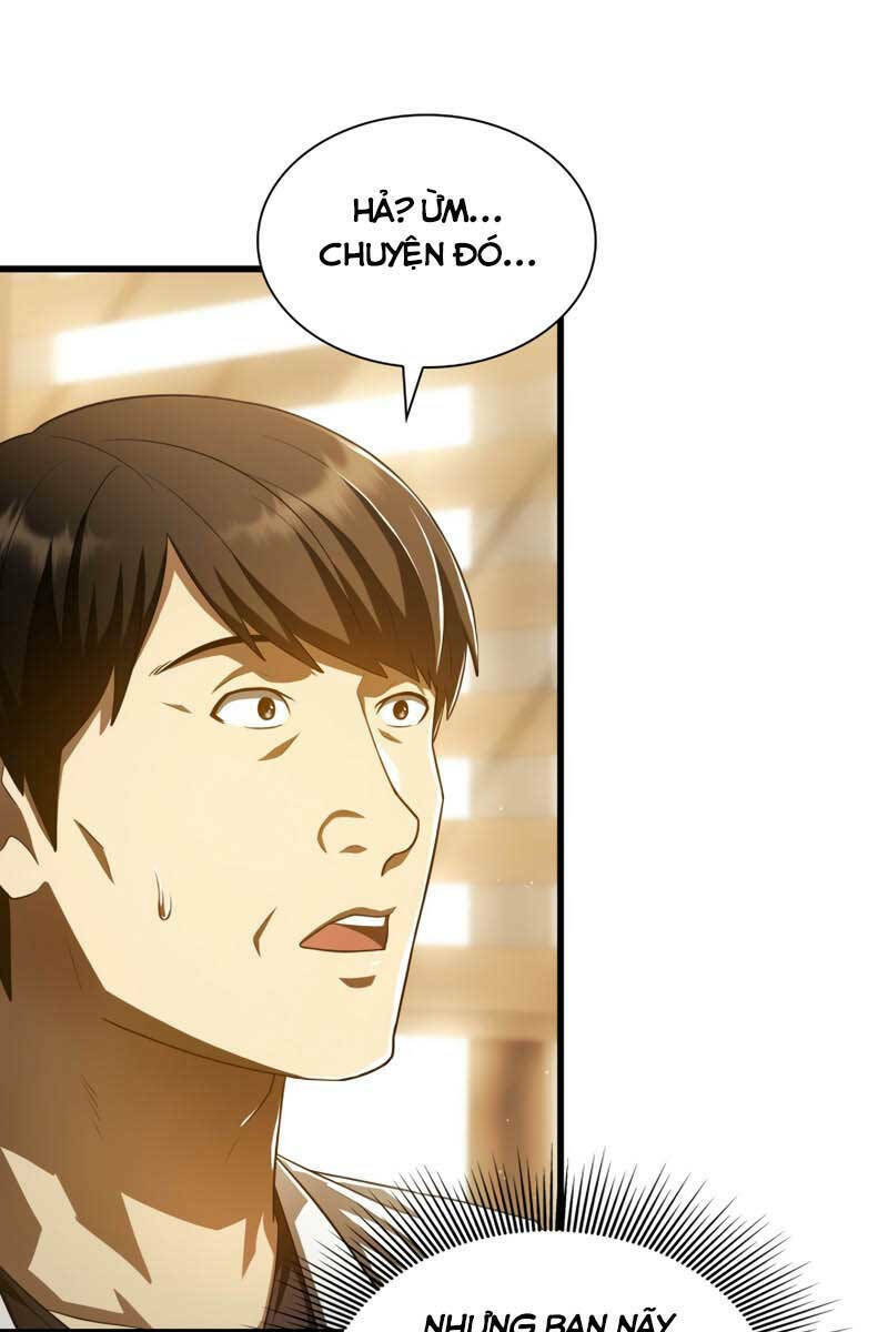 Bác Sĩ Phẫu Thuật Hoàn Hảo: Chapter 63