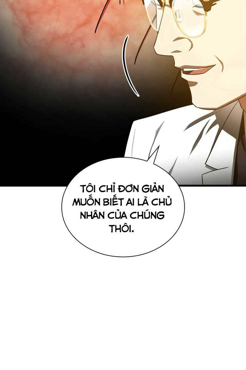 Bác Sĩ Phẫu Thuật Hoàn Hảo: Chapter 63