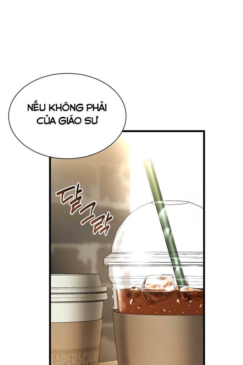 Bác Sĩ Phẫu Thuật Hoàn Hảo: Chapter 63