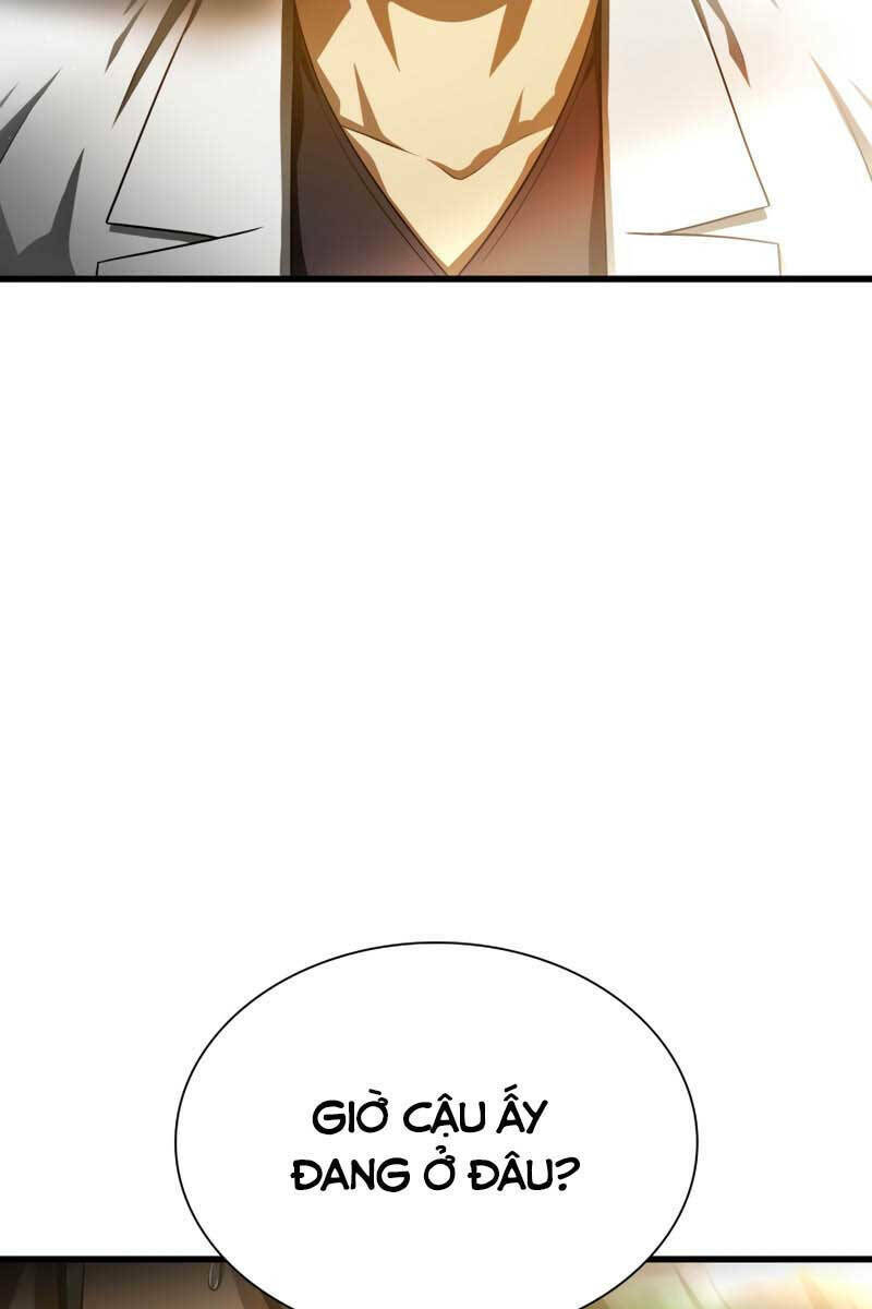 Bác Sĩ Phẫu Thuật Hoàn Hảo: Chapter 63