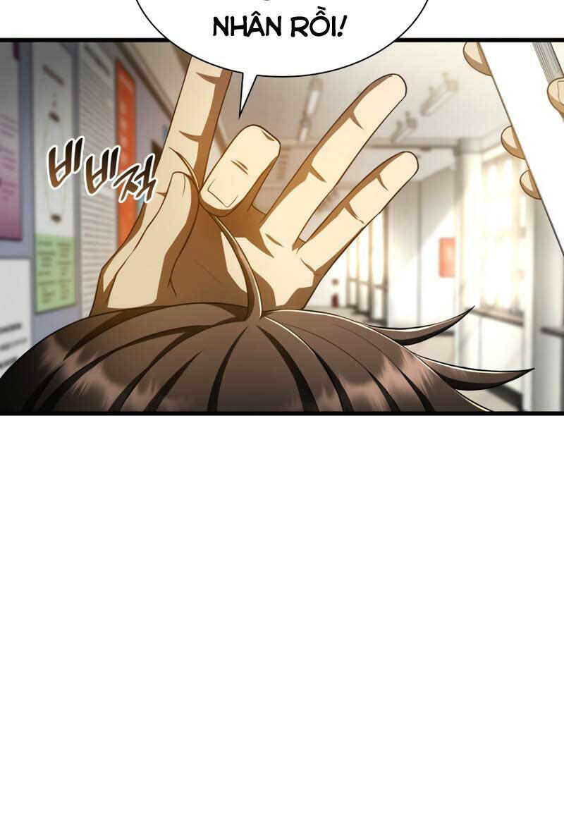 Bác Sĩ Phẫu Thuật Hoàn Hảo: Chapter 63