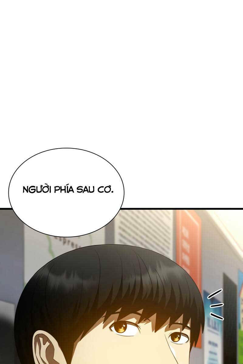 Bác Sĩ Phẫu Thuật Hoàn Hảo: Chapter 63
