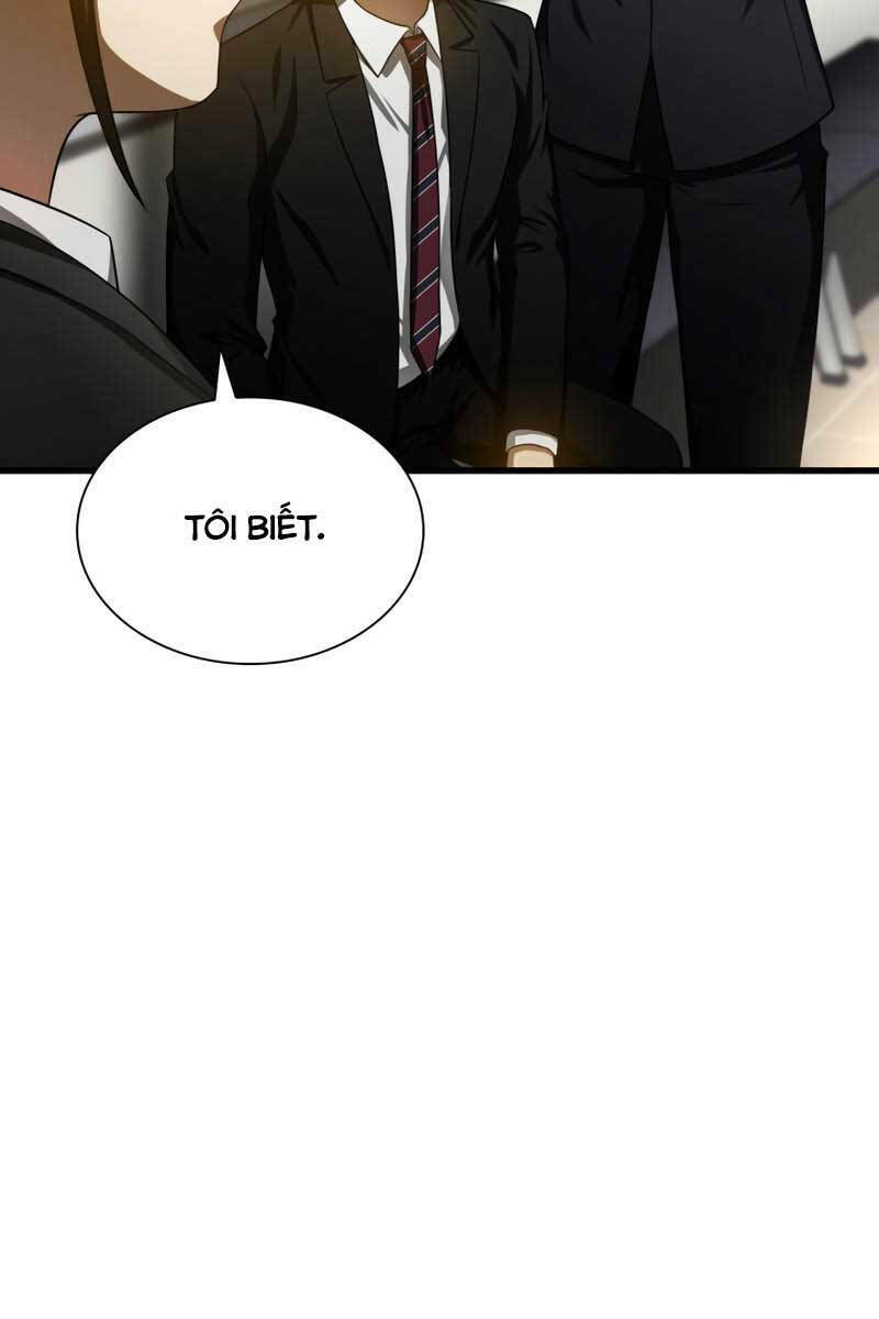 Bác Sĩ Phẫu Thuật Hoàn Hảo: Chapter 63