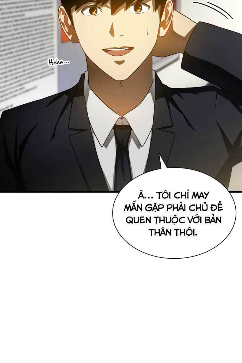 Bác Sĩ Phẫu Thuật Hoàn Hảo: Chapter 63