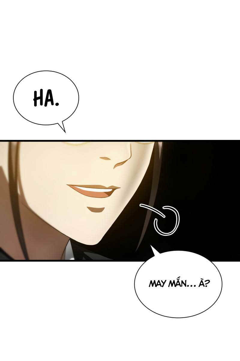 Bác Sĩ Phẫu Thuật Hoàn Hảo: Chapter 63