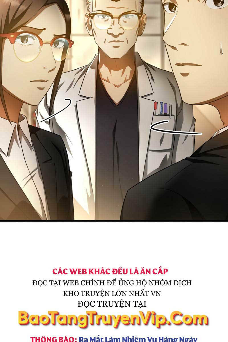 Bác Sĩ Phẫu Thuật Hoàn Hảo: Chapter 63