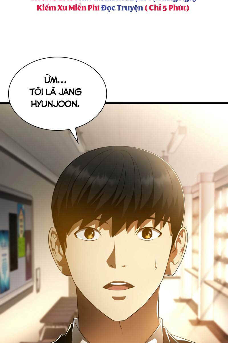 Bác Sĩ Phẫu Thuật Hoàn Hảo: Chapter 63
