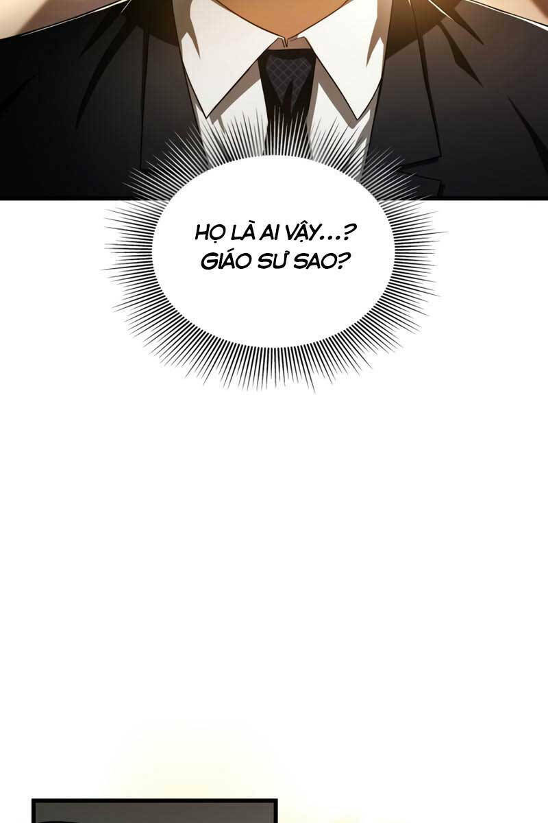Bác Sĩ Phẫu Thuật Hoàn Hảo: Chapter 63