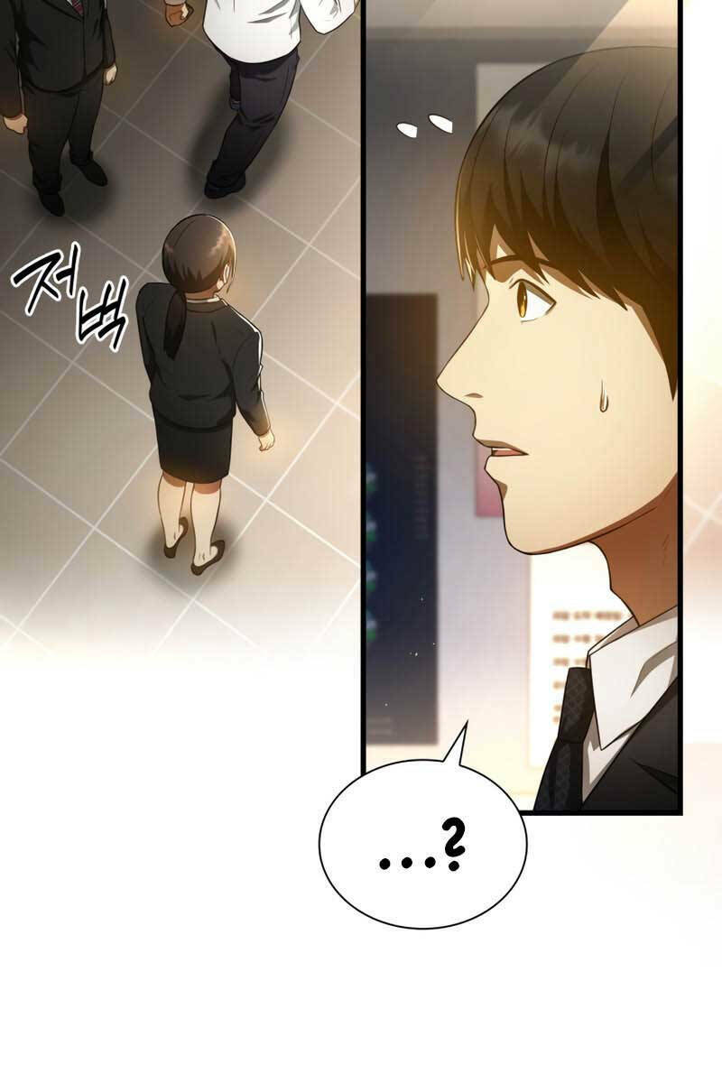 Bác Sĩ Phẫu Thuật Hoàn Hảo: Chapter 63