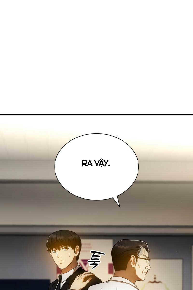 Bác Sĩ Phẫu Thuật Hoàn Hảo: Chapter 63