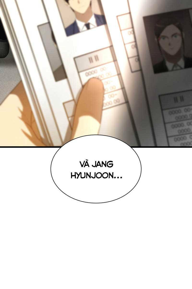 Bác Sĩ Phẫu Thuật Hoàn Hảo: Chapter 63
