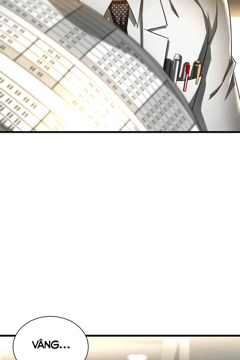 Bác Sĩ Phẫu Thuật Hoàn Hảo: Chapter 63