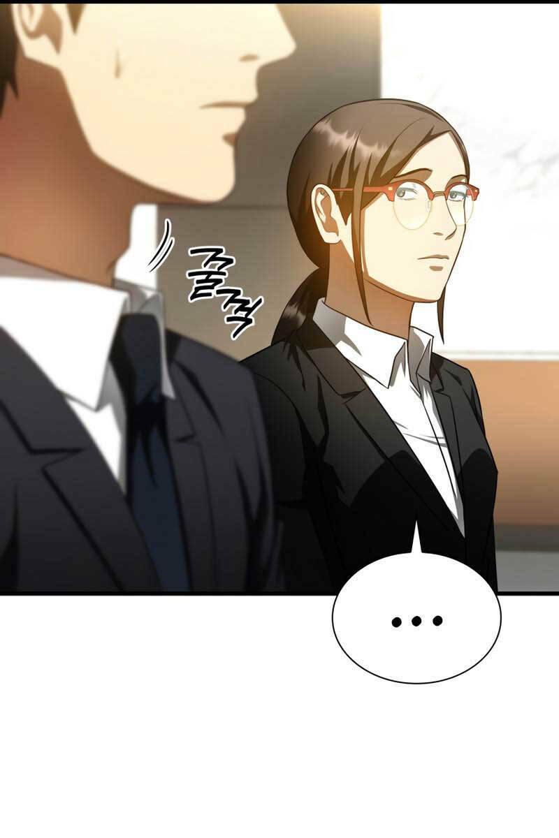 Bác Sĩ Phẫu Thuật Hoàn Hảo: Chapter 63