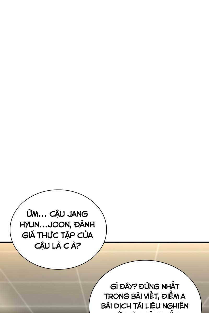 Bác Sĩ Phẫu Thuật Hoàn Hảo: Chapter 63