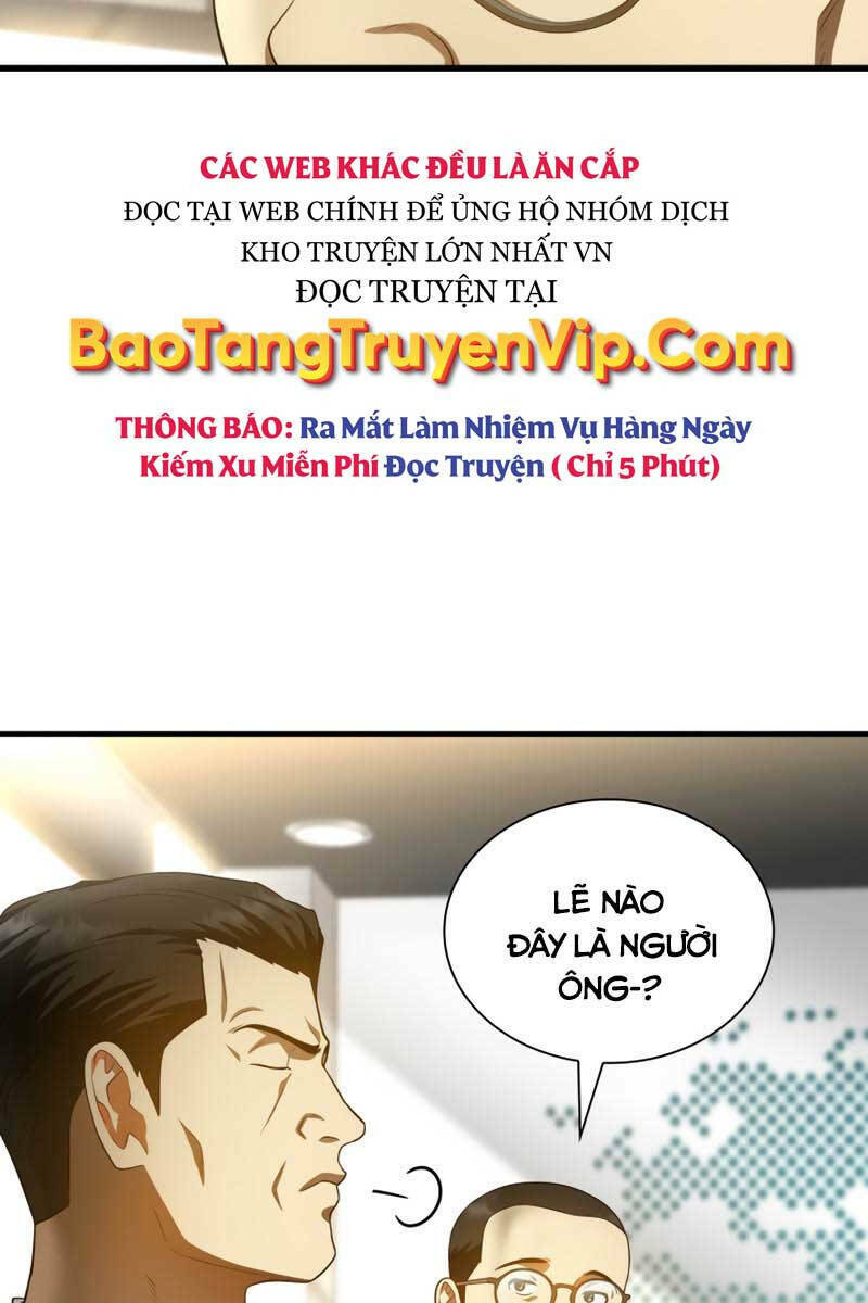 Bác Sĩ Phẫu Thuật Hoàn Hảo: Chapter 63
