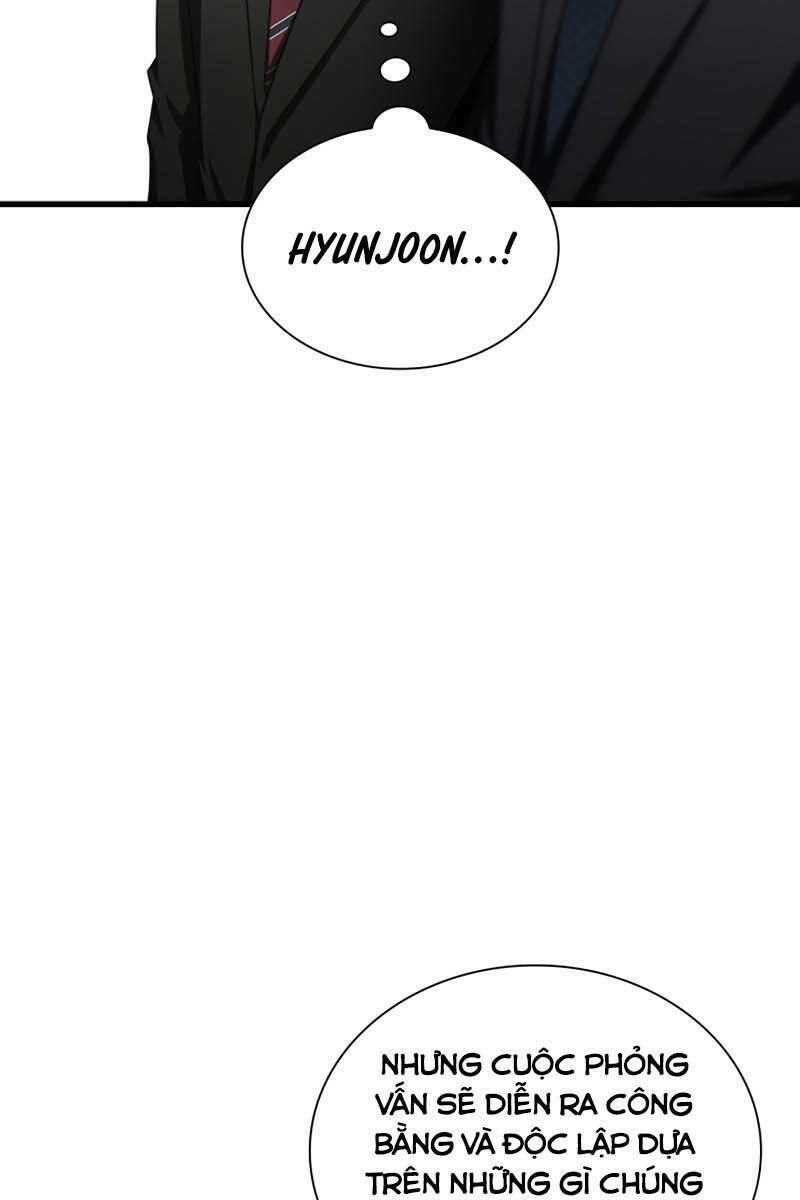 Bác Sĩ Phẫu Thuật Hoàn Hảo: Chapter 63