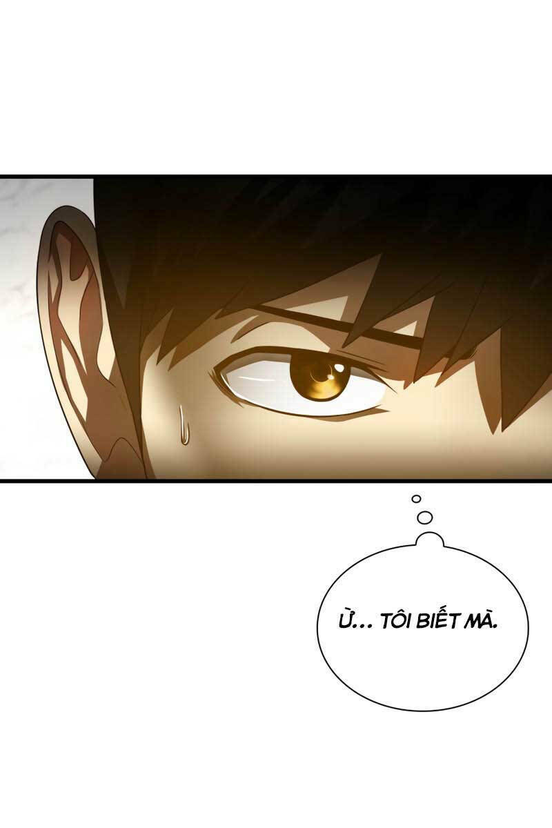 Bác Sĩ Phẫu Thuật Hoàn Hảo: Chapter 63