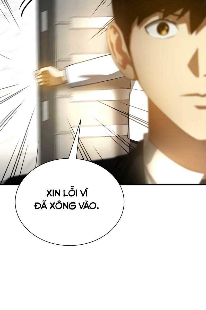 Bác Sĩ Phẫu Thuật Hoàn Hảo: Chapter 63