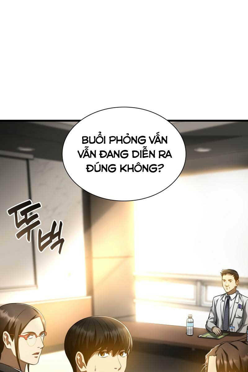 Bác Sĩ Phẫu Thuật Hoàn Hảo: Chapter 63