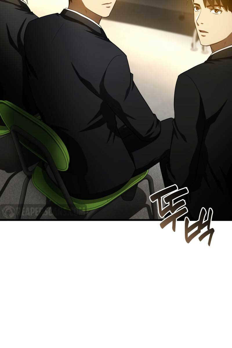 Bác Sĩ Phẫu Thuật Hoàn Hảo: Chapter 63